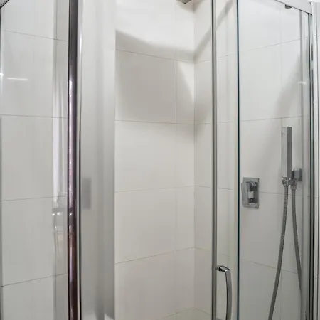Porta Venezia - Downtown Apartman *