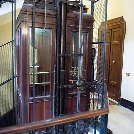 Ilcenacolo Cadorna Design 4 Persone Terminal Malpensa Fiera E Allianz Centre Milan