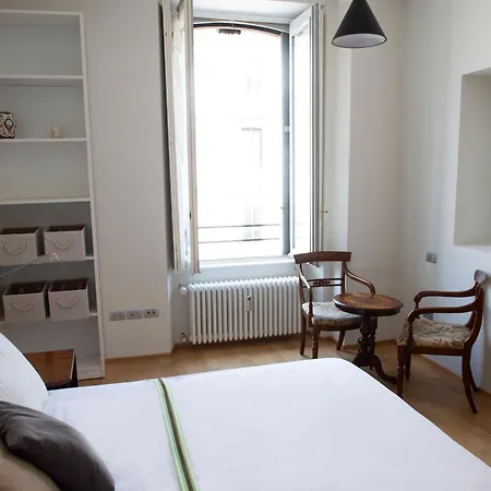 Ilcenacolo Cadorna Design 4 Persone Terminal Malpensa Fiera E Allianz Centre Apartment *