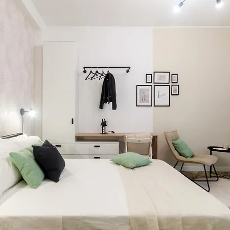 Monolocale Comodo E Funzionale Sopra La Metro Turro * Milano