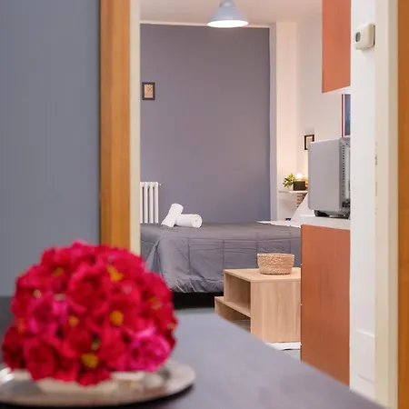 Mgm - Navigli Cozy Corner *