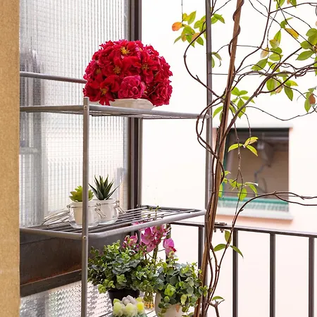 Mgm - Navigli Cozy Corner شقة *