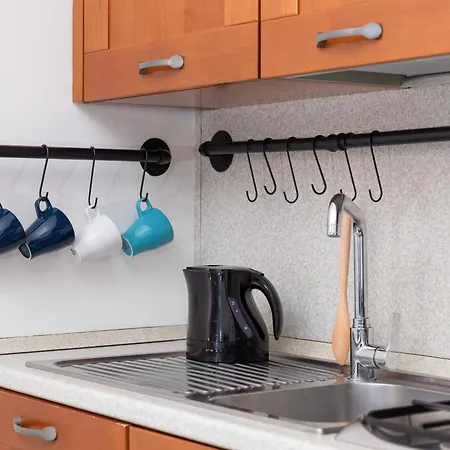 Mgm - Navigli Cozy Corner *