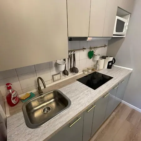 Apartment Monolocale Chic *