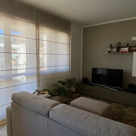 Bright Flat Prada District Milan