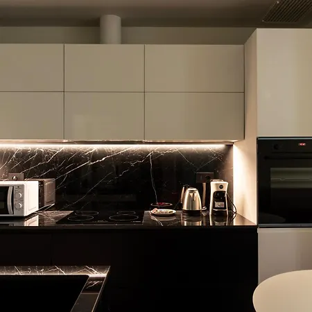 Youhosty - Medici 5 Apartamento *