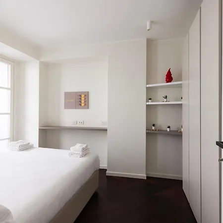 Apartamento Youhosty - Medici 5