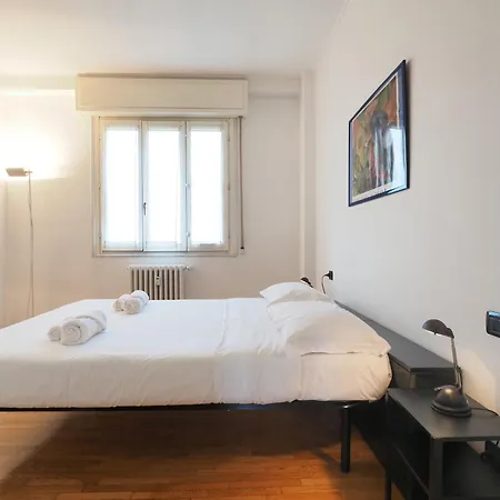 Primopiano - Washington 80 * Milano