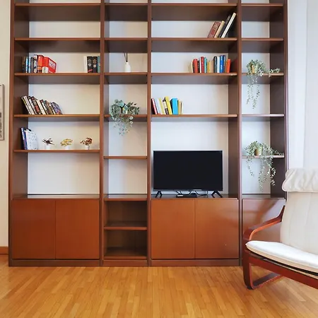 Primopiano - Washington 80