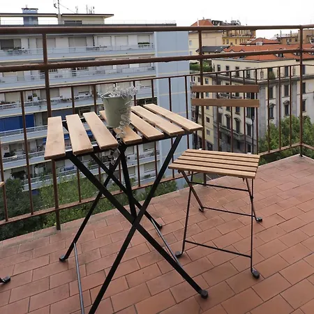 Primopiano - Washington 80 * Milano