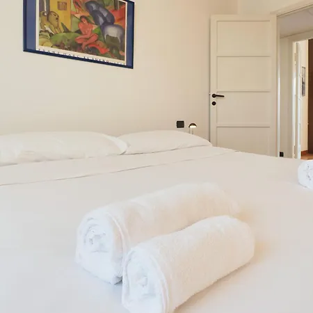 Primopiano - Washington 80 Milano