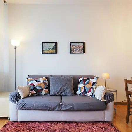 Primopiano - Washington 80 *