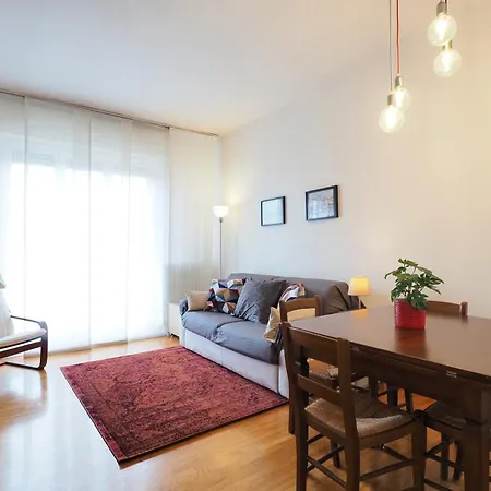 Primopiano - Washington 80 Milano