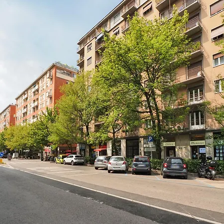 Primopiano - Washington 80 * Milano