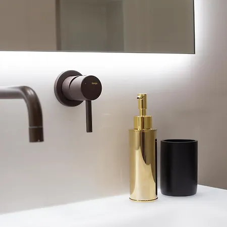 Free Parking - Downtown Porta Nuova - Luxury شقة *