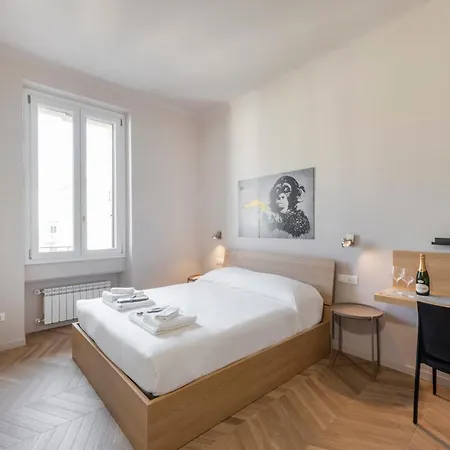 Apartman Laurana, 6 Ampio E Luminoso Per 6 *