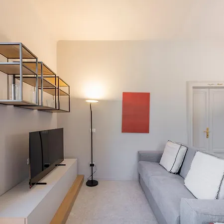 Laurana, 6 Ampio E Luminoso Per 6 * Μιλάνο