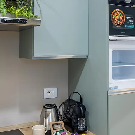 Apartment Serenity - 15min Duomo - M1 Gorla Milan