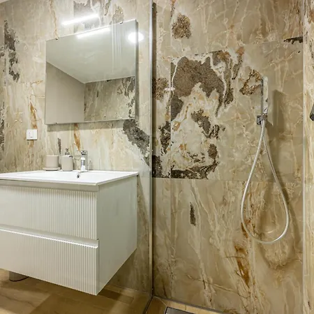 Apartment Serenity - 15min Duomo - M1 Gorla *