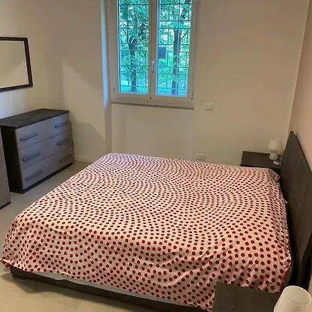 Apartamento In Affori