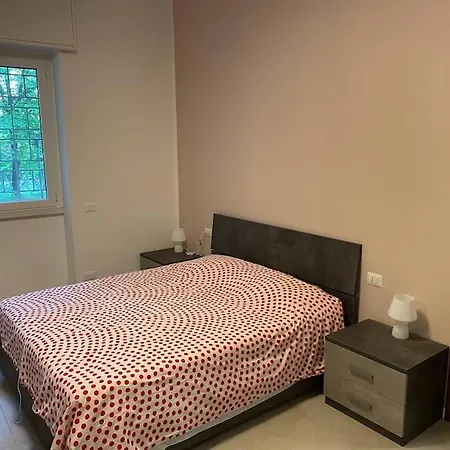 Apartamento In Affori