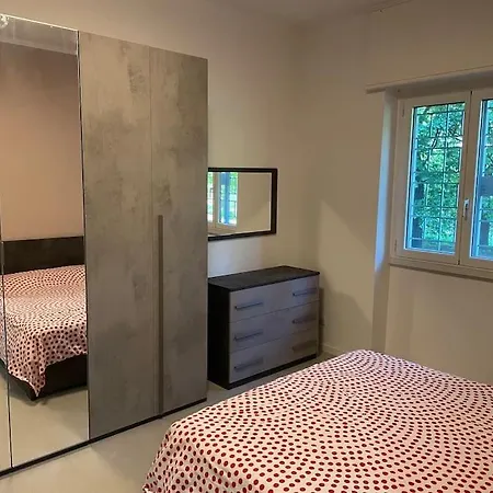 In Affori Apartamento *