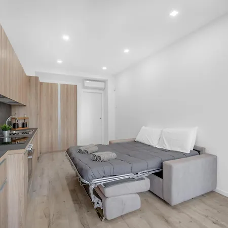 Ce155 -san Siro - New House - Apartman Milánó