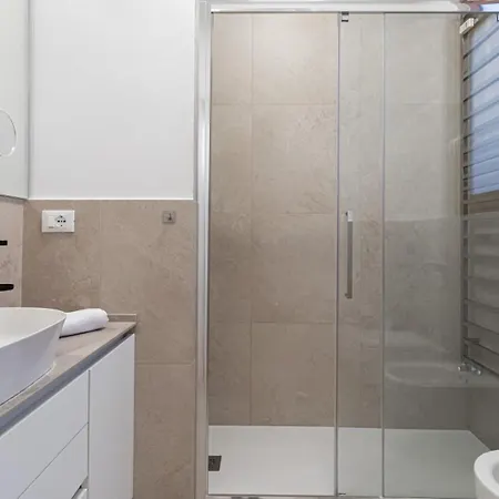 Apartmán Italianway Easy - Indipendenza 5