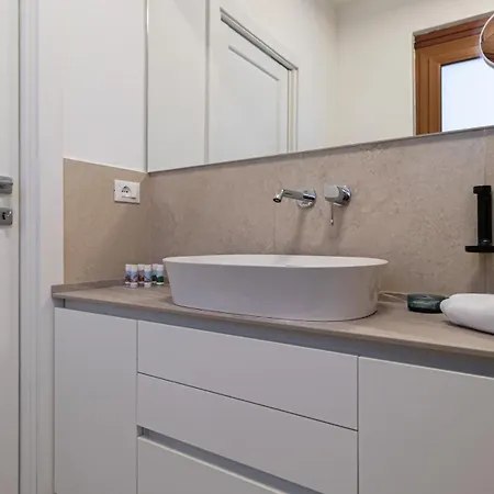 Italianway Easy - Indipendenza 5 Apartmán Milán
