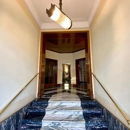 Appartement Gramsci House, Tra Chinatown E Arco Della Pace *