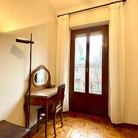 Apartament Gramsci House, Tra Chinatown E Arco Della Pace