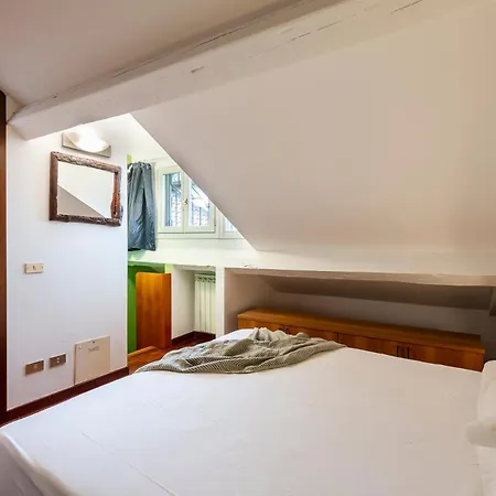 Stayeasy Moscova - 2 Level Brera Garibaldi Milan