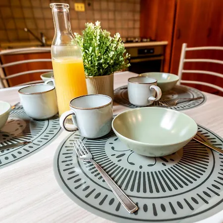 Stayeasy Moscova - 2 Level Brera Garibaldi