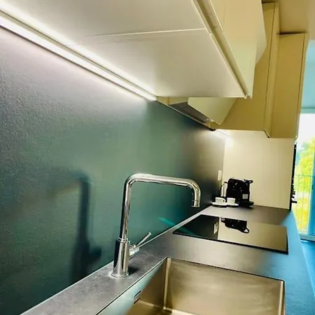 The Legendary Apartamento