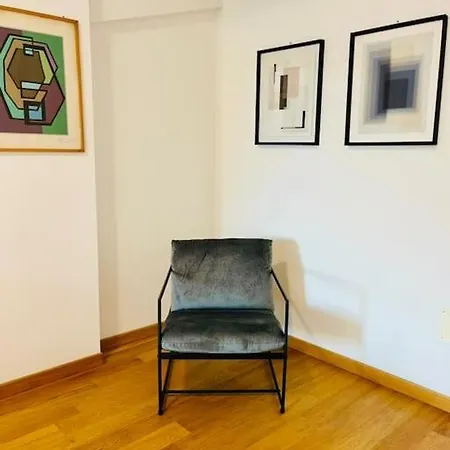 The Legendary Apartamento Milão