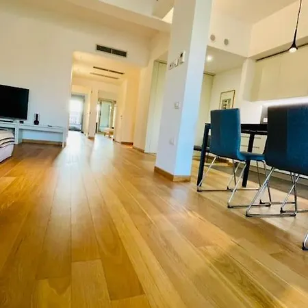 Apartamento The Legendary *