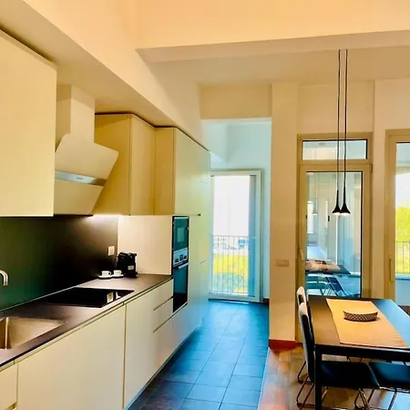 Apartamento The Legendary