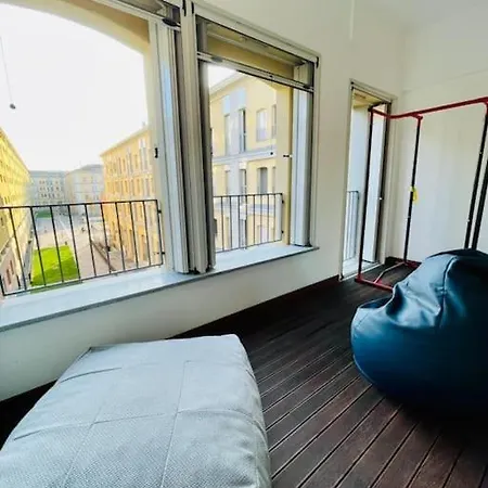 The Legendary Apartamento