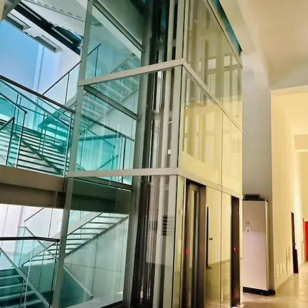 The Legendary Apartamento