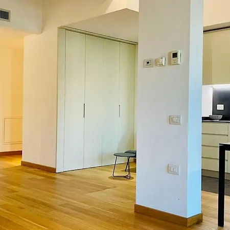 The Legendary Apartamento Milão