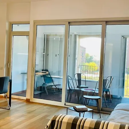 The Legendary Apartamento