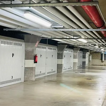 Apartamento The Legendary Milão