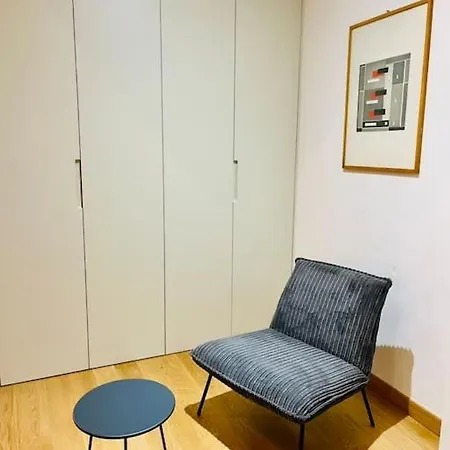 The Legendary Apartamento