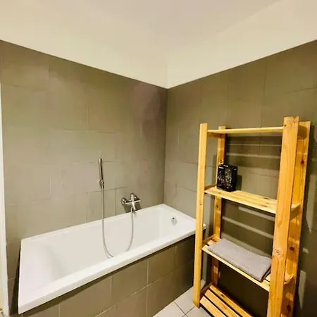 The Legendary Apartamento