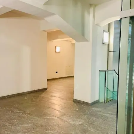 The Legendary Apartamento Milão