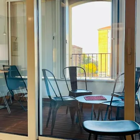 Apartamento The Legendary Milão