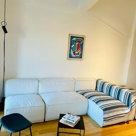 The Legendary Apartamento