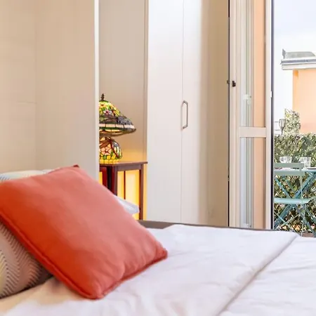 Apartamento Mini-penthouse With Terrace - Design&fashion District