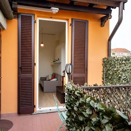 Apartamento Mini-penthouse With Terrace - Design&fashion District