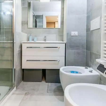 Elegante Pied-a-terre Stile & Comodita A